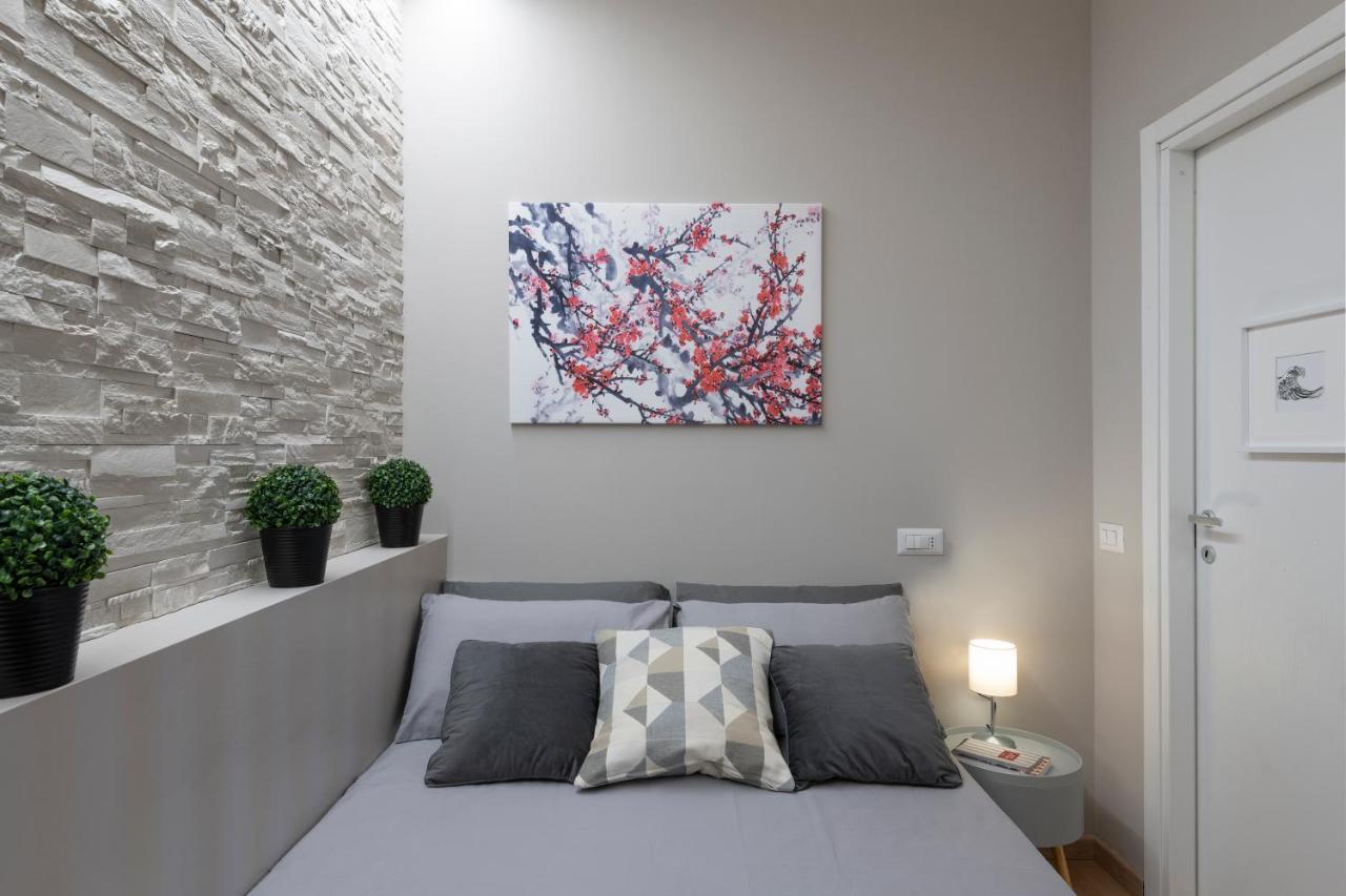 Super Modern And Design Apartment, A Due Passi Dai Navigli Milán Exterior foto